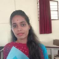 Ambika P. Nursery-KG Tuition trainer in Bangalore