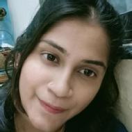 Tanvi S. Nursery-KG Tuition trainer in Mumbai