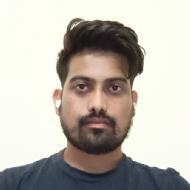 Shubham Dubey Class 10 trainer in Bangalore