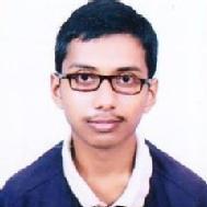 Chayan Singha Roy Class 6 Tuition trainer in Barrackpore