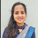 Photo of Sushrita Dixit