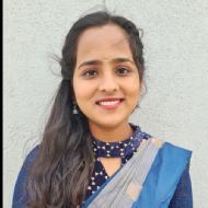 Sushrita Dixit MBBS & Medical Tuition trainer in Hyderabad