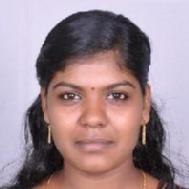 Divya V. BTech Tuition trainer in Meenachil