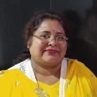 Enakshi B. Class I-V Tuition trainer in Kolkata