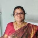 Sowmya S G Home Tutor for Class 9 trainer in Mangalore