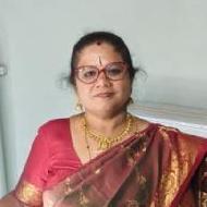 Sowmya S G Class 9 Tuition trainer in Mangalore