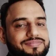 Shivkant Dixit Class I-V Tuition trainer in Delhi