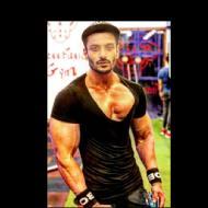 Mohammef Tabrez Personal Trainer trainer in Mumbai