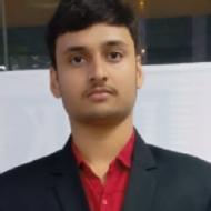 Harsh Shukla Spoken English trainer in Allahabad