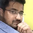 Photo of Satyam Pandey