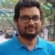 Manish Kumar Class 12 Tuition trainer in Mumbai