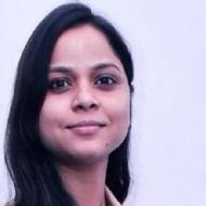 Methli Class 12 Tuition trainer in Kanpur