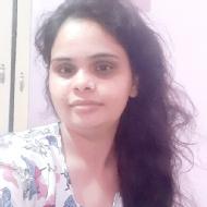 Pinkey Gautam Class I-V Tuition trainer in Gurgaon
