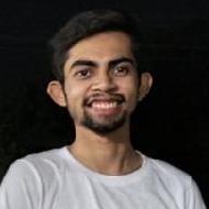 Rahul Joshi Class 12 Tuition trainer in Ahmedabad