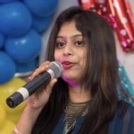 Sonam C. Vocal Music trainer in Kolkata