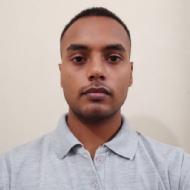 Ankur Kumar Class 10 trainer in Delhi