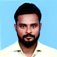 Karthi R Class 10 trainer in Chennai