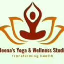 Heena's Yoga & Wellness Studio photo