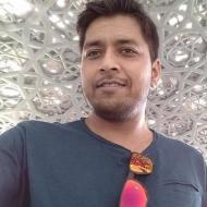 Paritosh Kumawat Maya 3D Animation trainer in Mumbai