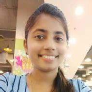 Mothiki Ganga Niharika IBPS Exam trainer in Eluru