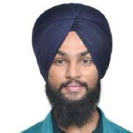 Gursewak Singh Vocal Music trainer in Hoshiarpur