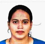 Priyanka S. Class I-V Tuition trainer in Mangalore