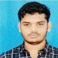 Biswanath Swain Class 6 Tuition trainer in Bhubaneswar