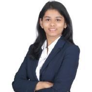 Garima M. Class 11 Tuition trainer in Gurgaon