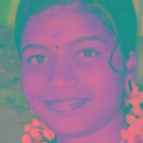 Photo of Priyatha N.