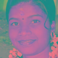 Priyatha N. Vocal Music trainer in Ottapalam