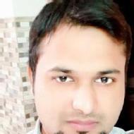 Mohammad Danish Class 12 Tuition trainer in Muzaffarnagar