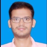 Yogendra Shukla Class 6 Tuition trainer in Varanasi