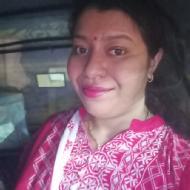 Jyoti Kothari Class 11 Tuition trainer in Hyderabad