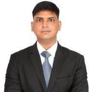 Varun Maheshwari BCom Tuition trainer in Jaipur