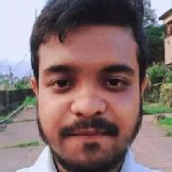 Ayush Singha Class I-V Tuition trainer in Tinsukia