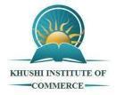 Photo of Khushi Institute of Commerce