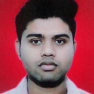 Kantu Kumar Tandan Class 7 Tuition trainer in Raipur