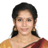 Bhommidhakashyaeni Vocal Music trainer in Chennai