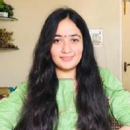 Anurajita M. Class I-V Tuition trainer in Lucknow