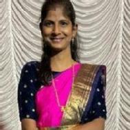 Akshata K. Special Education (Slow Learners) trainer in Bangalore