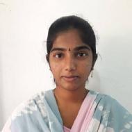 Garaga Kamalendra Naga Venkatalakshmi Class 12 Tuition trainer in Nidadavole