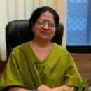 Photo of Dr. Nutan  B.