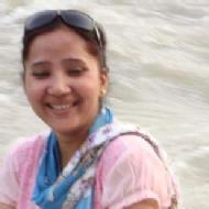 Rubeena P. Class I-V Tuition trainer in Sultanpur