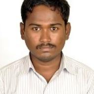 Santhosh Kumar Class 10 trainer in Hyderabad