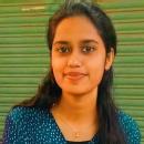 Photo of Sowjanya Patrudu