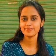 Sowjanya Patrudu Class I-V Tuition trainer in Bangalore