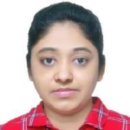 Urvashi K. SAP trainer in Mumbai