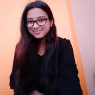 Pooja M. Class 12 Tuition trainer in Noida