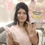 Divya Singh Class I-V Tuition trainer in Kanpur