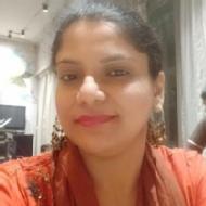 Sadaf Sultana BCA Tuition trainer in Mumbai